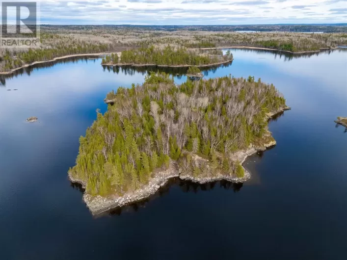 Island D49|Matheson Bay, Lake of the Woods, Kenora