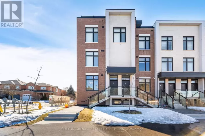 L109 - 9560 ISLINGTON AVENUE, Vaughan