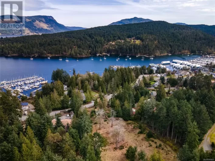 Lot 1 6316 Genoa Bay Rd, Duncan