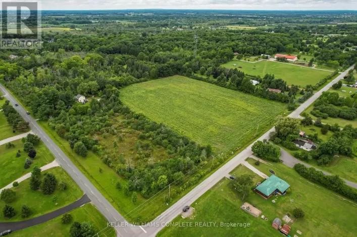 LOT 1 BURLEIGH ROAD, Fort Erie