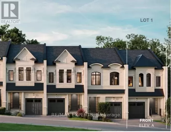 LOT 1 PAWLEY PLACE, Caledon