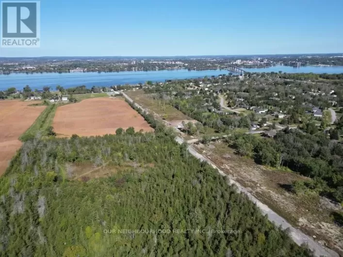 LOT 1 REDNERSVILLE ROAD, Prince Edward County