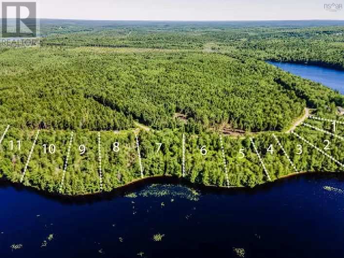 Lot 1 Robert E Road, Kemptville