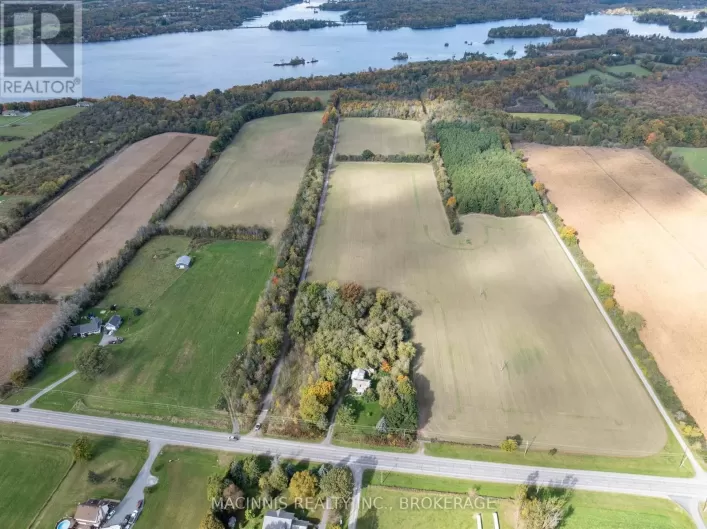 LOT 1 RUTLEDGE ROAD, South Frontenac