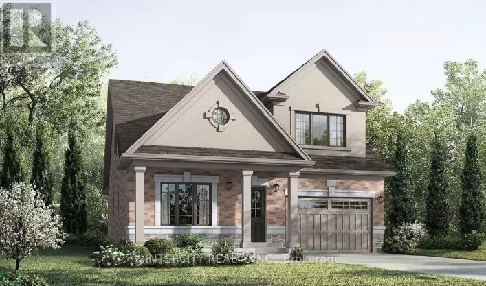 LOT 10 RUBY LANE, Halton Hills