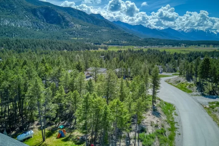 Lot 11 COPPER POINT WAY, Invermere