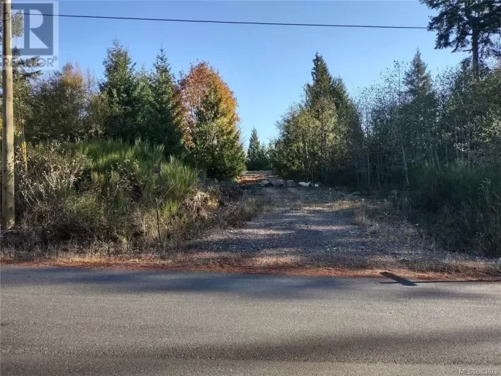 Lot 11 Goldstream Heights Dr, Shawnigan Lake