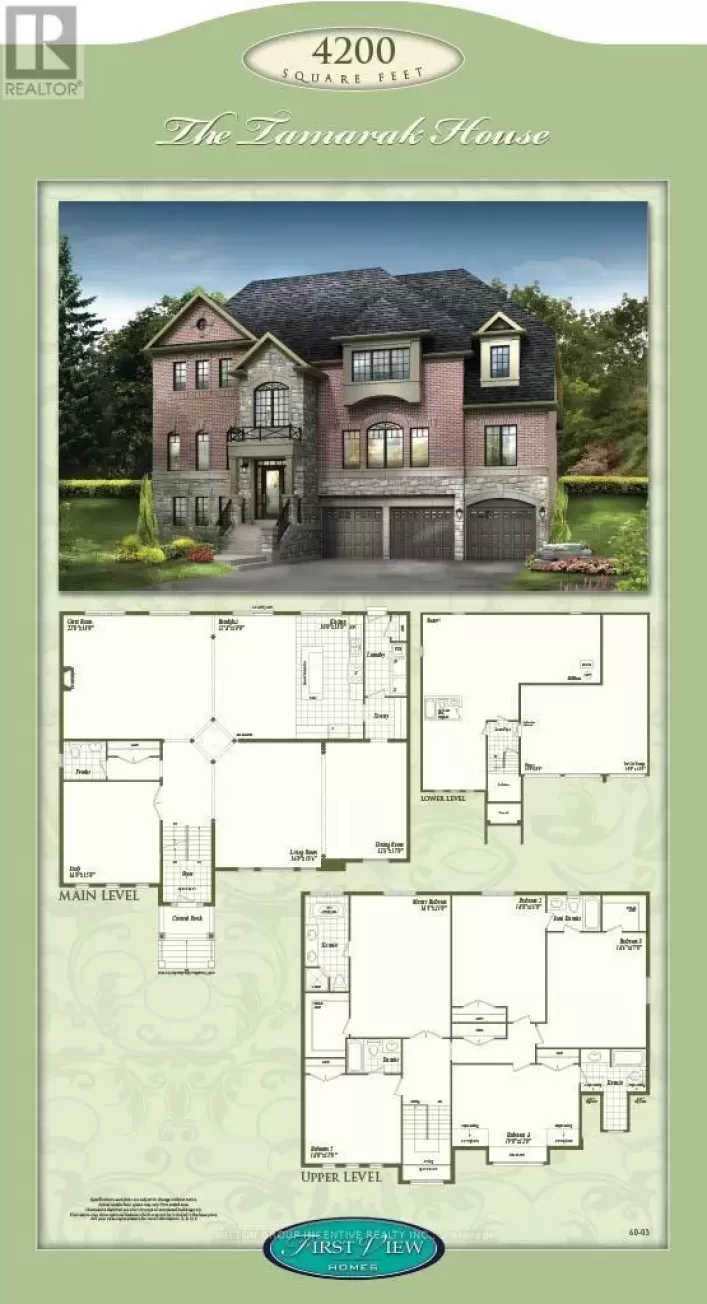 LOT 11 GREG GEMMELL WAY, Innisfil