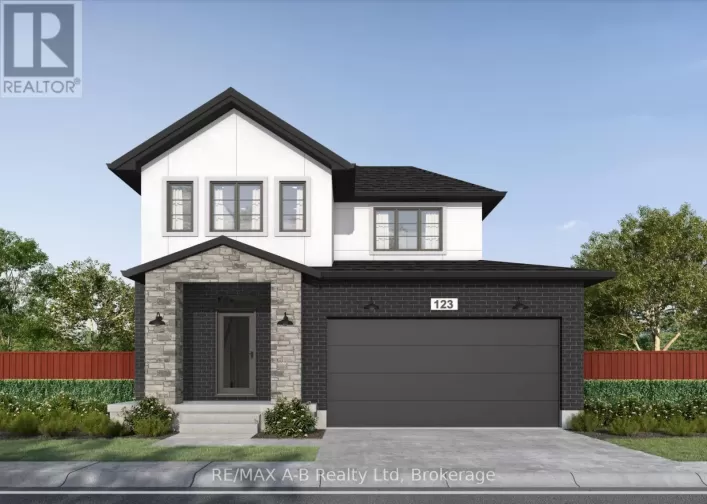 LOT 1-111 DEMPSEY DRIVE, Perth East