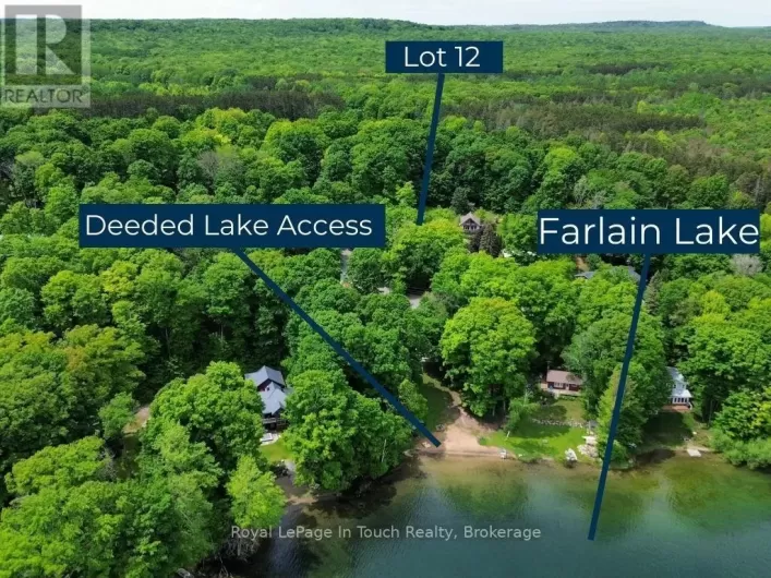 LOT 12 LAKEVIEW CRESCENT, Tiny