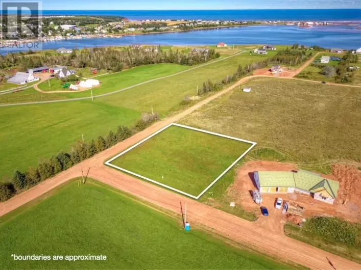 LOT 12 LEOS Lane, North Rustico