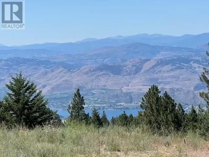 LOT 12 SASQUATCH Trail, Osoyoos