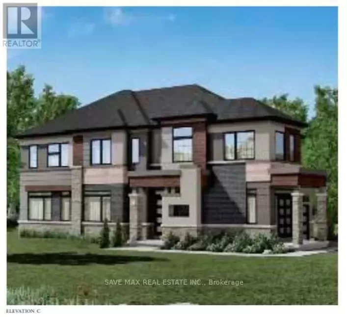 LOT 122 - 20 WALDRON DRIVE, Brantford