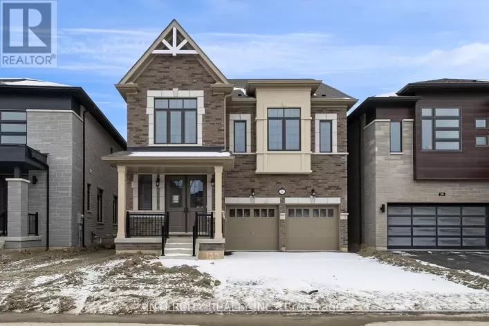 LOT 122 - 24 KESSLER DRIVE, Brampton