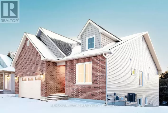 LOT 13 RABB STREET, Smiths Falls