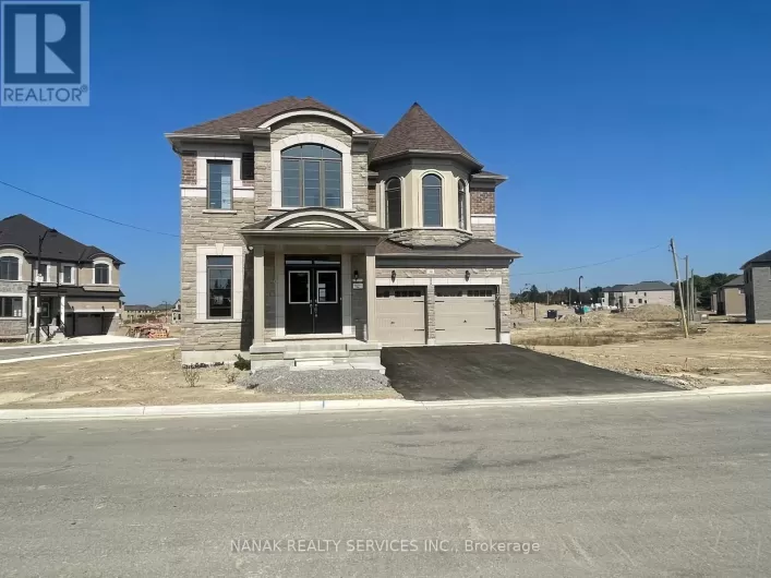 LOT 130 ARCTIC TERN AVENUE, Brampton