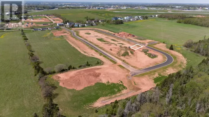 Lot 14 Violet Crescent, Charlottetown