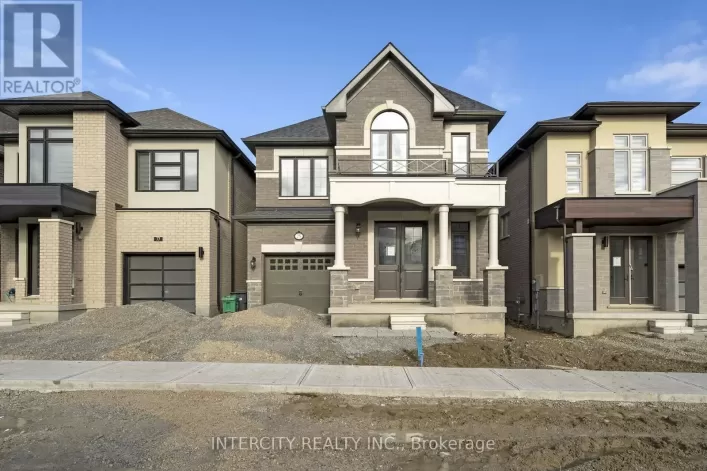 LOT 149 - 75 CLAREMONT DRIVE E, Brampton