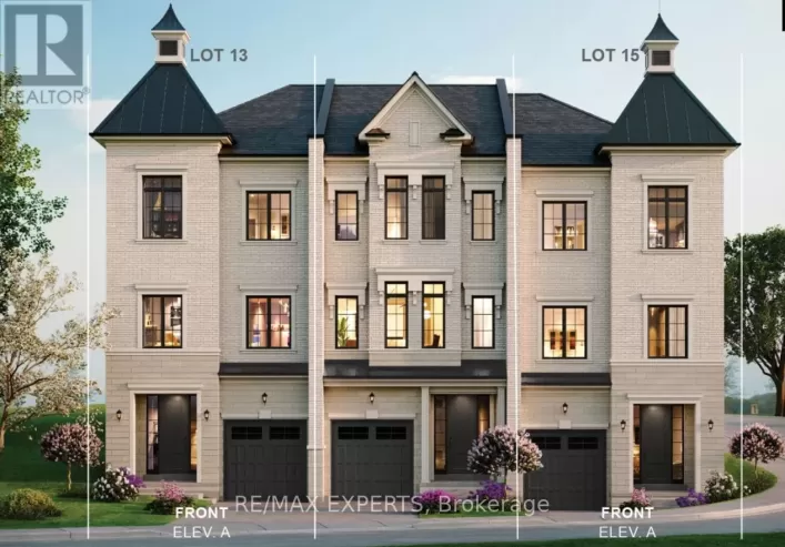 LOT 15 PAWLEY PLACE, Caledon