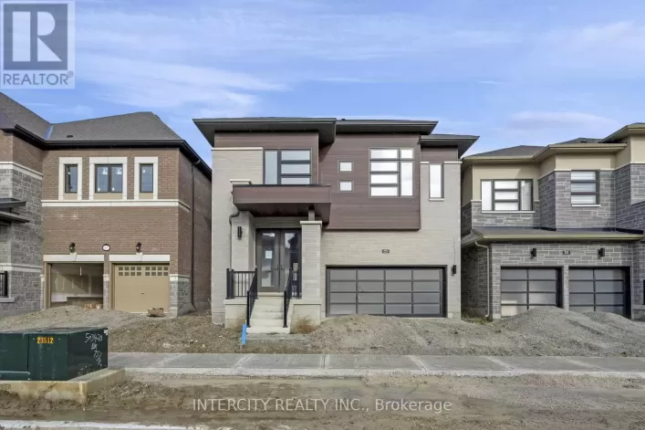 LOT 154 - 65 CLAREMONT DRIVE, Brampton