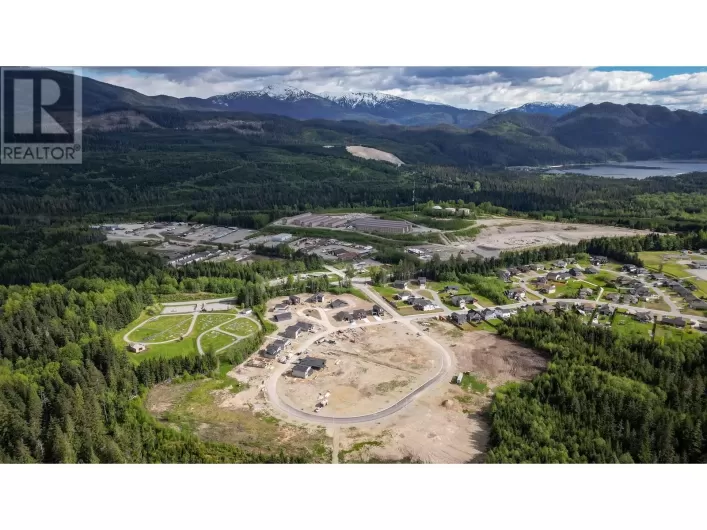 LOT 16 WAKITA STREET, Kitimat