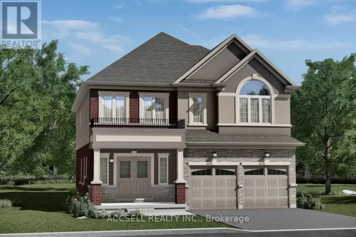 LOT #18 MCKERNAN AVENUE, Brantford