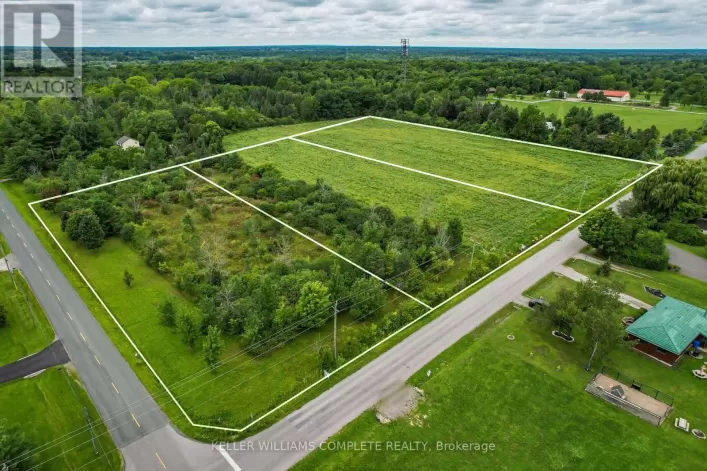 LOT 2 BURLEIGH ROAD, Fort Erie