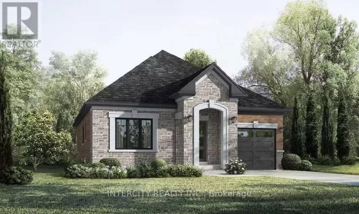 LOT 2 RUBY LANE, Halton Hills