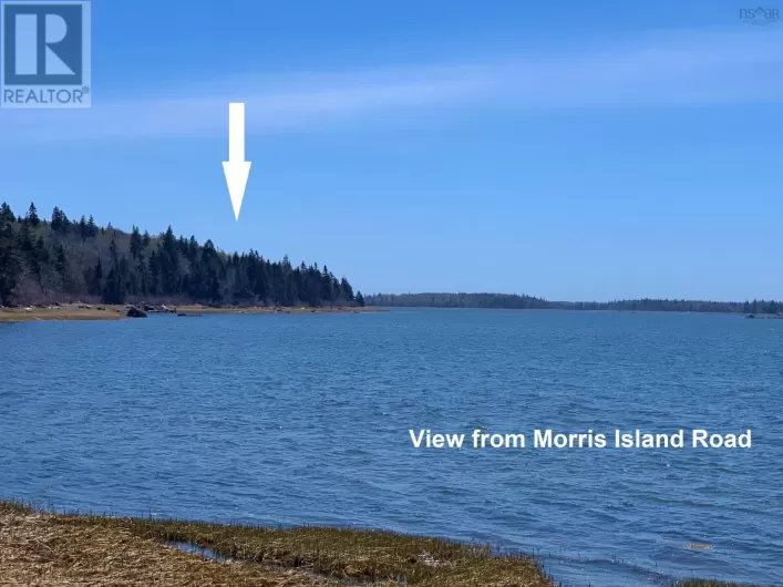 Lot 20 Highway 308, Morris Island