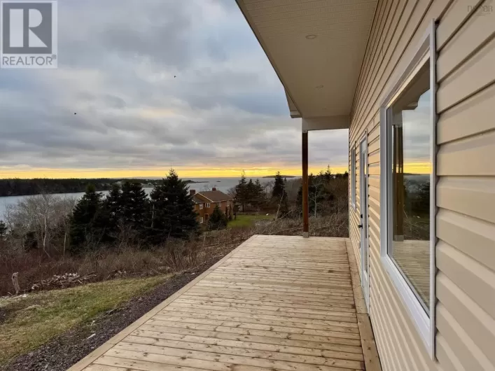 Lot 2015-48 2742 High Road, Arichat