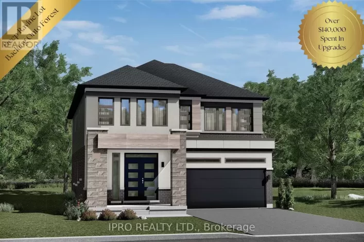 LOT 21 MCKERNAN AVENUE, Brantford