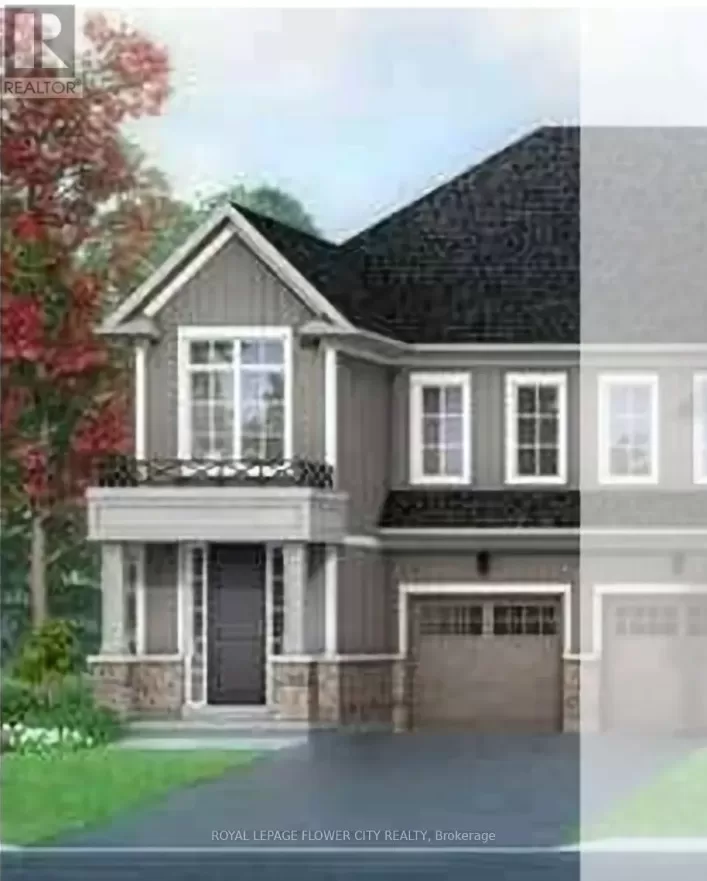 LOT 211-1 WRIGHT ROAD, Erin