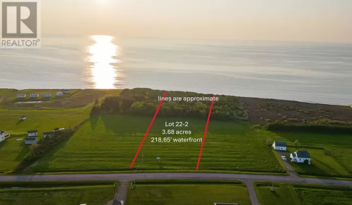 Lot 22-2 Route 14|Lot 22-2 3.68 Acres, Waterford