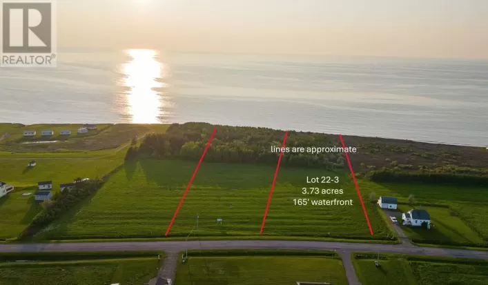 Lot 22-3 Route 14|Lot 22-3 3.73 Acres, Waterford