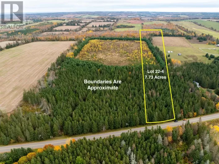 Lot 22-4 Trout River Road, Stanley Bridge