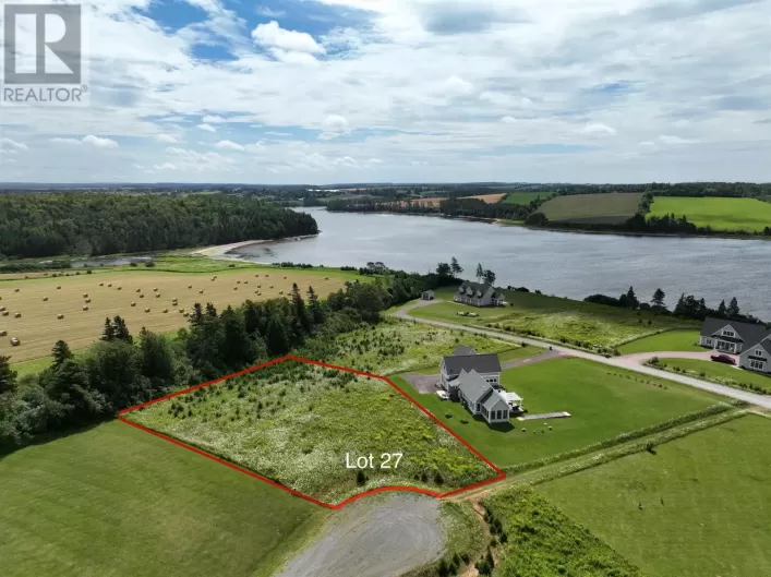 Lot 27 Lauries Way, Long River