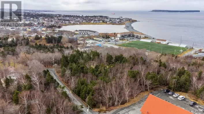 Lot 3 Church Terrace, Conception Bay South