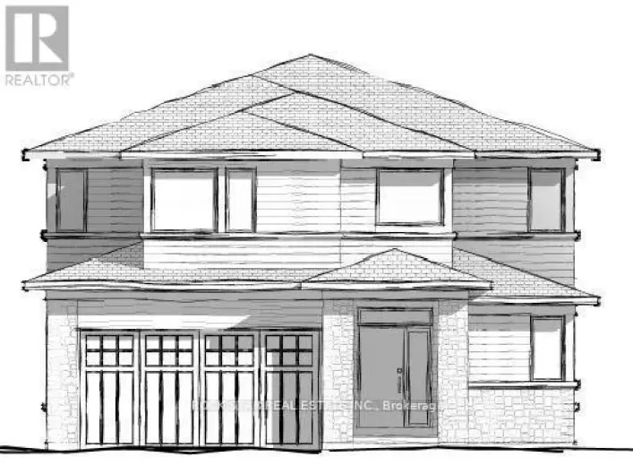 LOT 3 NEWMAN PLACE, Halton Hills