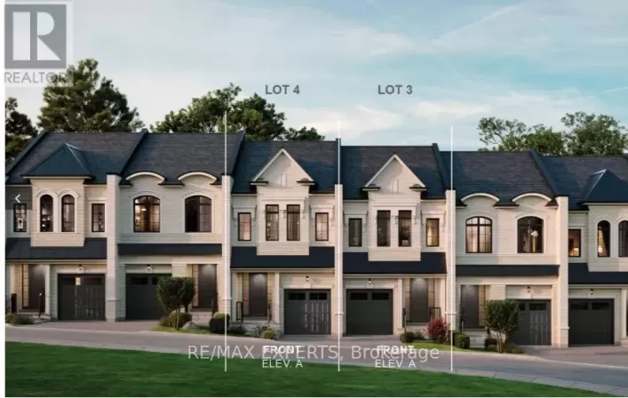 LOT 3 PAWLEY PLACE, Caledon