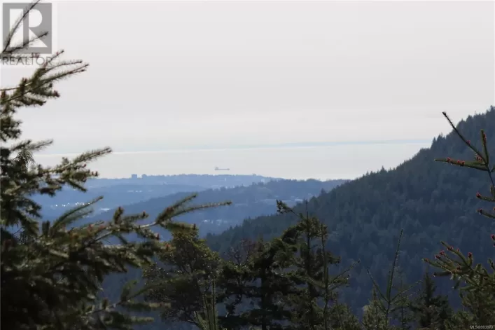 LOT 32 Goldstream Heights Dr, Shawnigan Lake