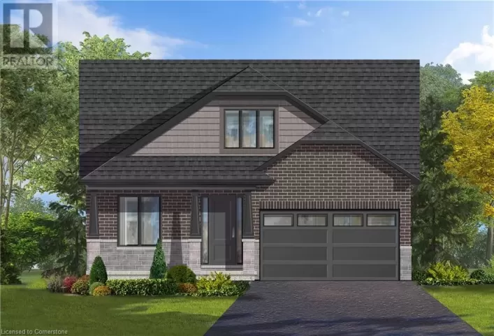 LOT 32 KLEIN Circle, Ancaster