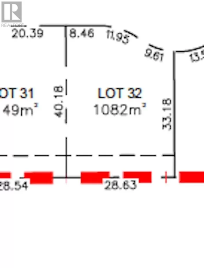 Lot 32 NORTH NECHAKO ROAD, Prince George