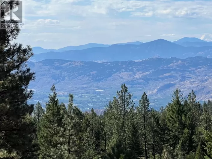 Lot 39 Sasquatch Trail Trail, Osoyoos