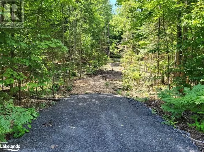 LOT 4 FAIRY FALLS ROAD, Lake of Bays