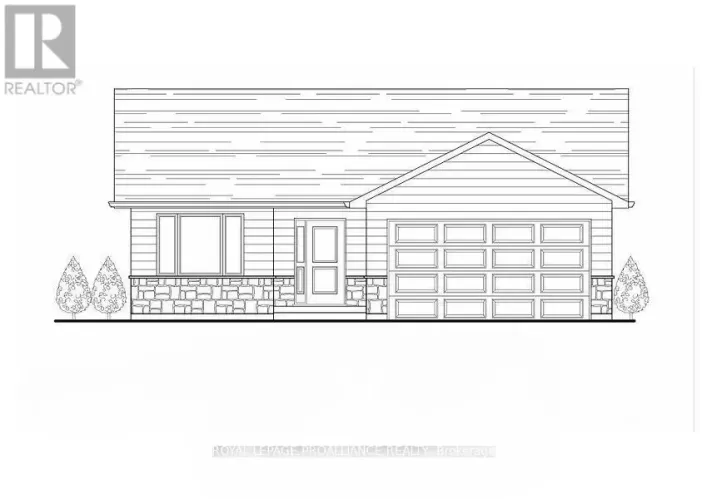 LOT 4 HOMEWOOD AVENUE, Trent Hills