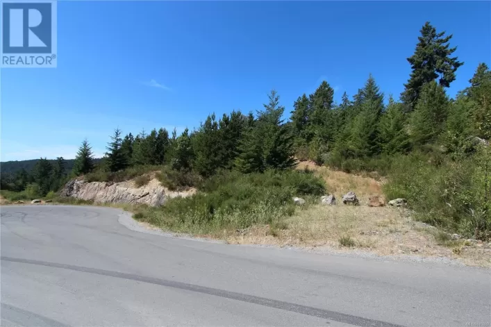 Lot 40 Goldstream Heights Dr, Shawnigan Lake