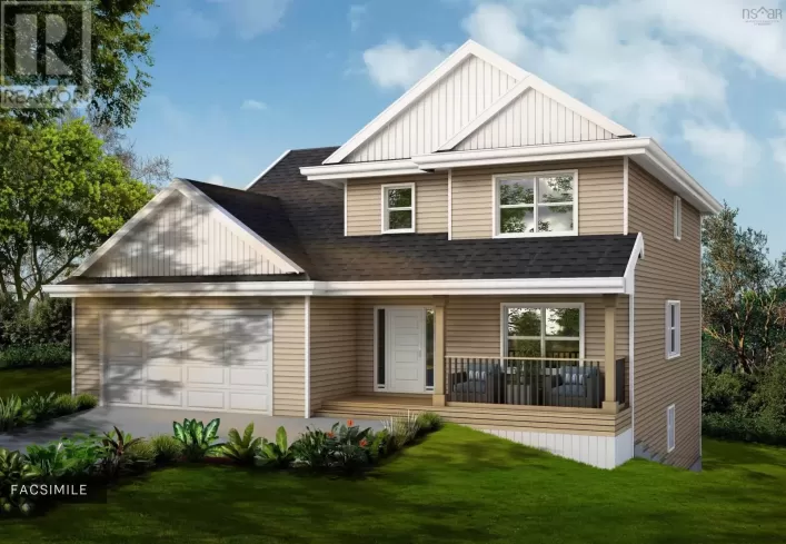 Lot 432-A Everwood Avenue, Hammonds Plains