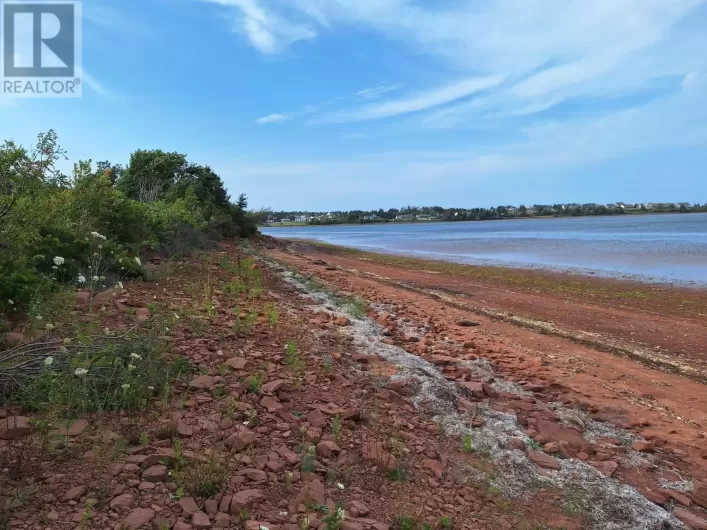 Lot 5 Blue Heron Drive, North Rustico