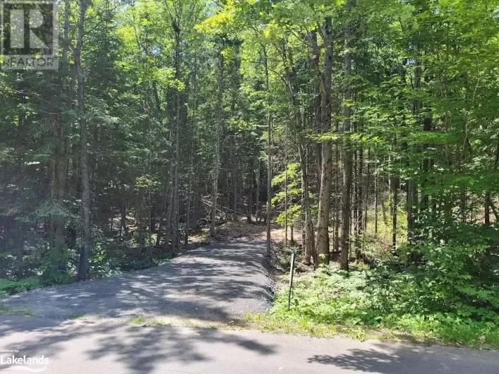 LOT 5 FAIRY FALLS ROAD, Lake of Bays