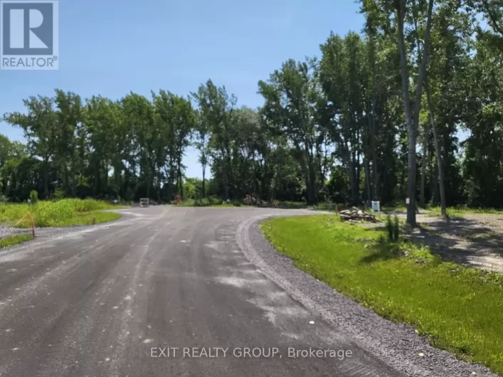 LOT 5 HENNESSY STREET, Prince Edward County